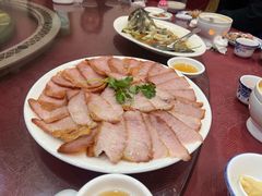 -天天海鲜城·海鲜大排档(新溪店)