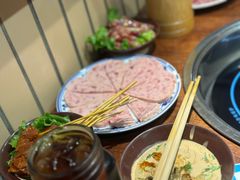 -楠火锅(西单店)