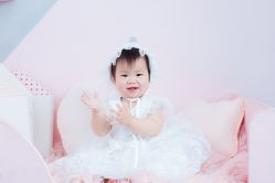 -小熊维尼高端儿童摄影(罗湖区总店)