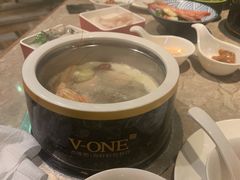 -V-ONE西雅图海鲜自助餐厅(仓山万达广场店)