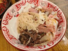 -馋虫重庆火锅(玉林南街店)