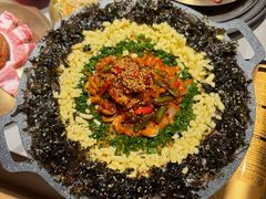 -韩一品韩国料理(柏庐南路店)