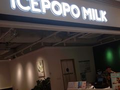 -ICEPOPO MILK(玖洲道店)