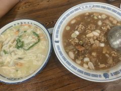 -老雒阳面馆·水席(定鼎门店)