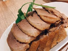 -德记潮州菜馆(卑路乍街)