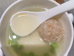 -小厨娘淮扬菜(河西奥美大厦店)