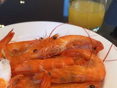 -圣丰索菲特·2 On 988 Café 自助餐厅