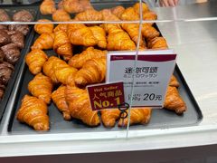 -Mini One(莲花路店)