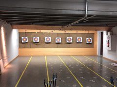 -道顺射箭·团建·骑射(张杨路店)