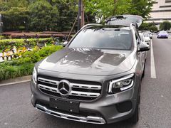 -杭州中升之星奔驰4S店(滨江店)