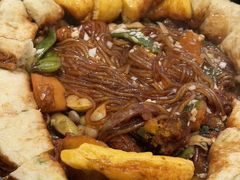 -灶座小锅烀饼·铁锅炖(道里店)
