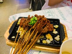 -七个烧烤·武汉大排档(翻身店)