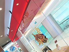 -鱼酷活鱼烤鱼(沈阳大悦城店)