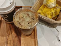-Peet's Coffee皮爷咖啡(德基店)