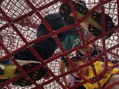 -枫香湖儿童公园