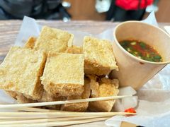 -大小河街
