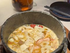 -芸山季·云南野生菌火锅(人民广场来福士店)