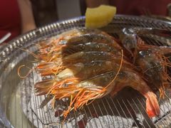 -本炙炭烤·蒲烧活鳗料理店(金沙洲店)