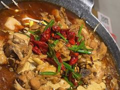 -石灰石烧鸡公(南通万象城店)