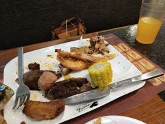 -汉巴味德(大悦城店)