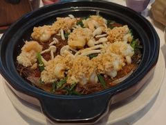 -桂满陇·杭州小馆(巴黎春天浦建店)