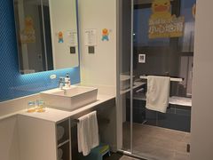 -珠海拱北口岸智选假日酒店