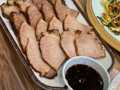 -合合春饼(潘家园店)