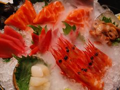 -上井精致料理(中兴商业大厦店)