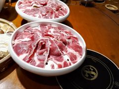 -亮欢寨酸汤鱼(沙冲路店)