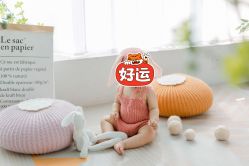 -小熊维尼高端儿童摄影(福田新洲店)