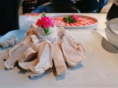 养生猪肚鸡-煲宫猪肚鸡(晶品店)