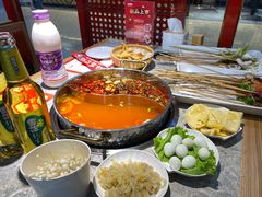 -成都玉林串串香(世纪港湾店)