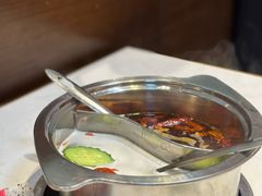 -非烤勿扰韩料自助烤肉(松山湖万科店)