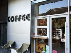 -W Coffee(船板巷店)