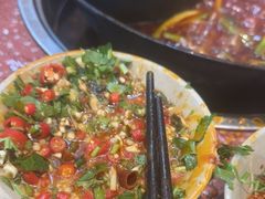 -赵美丽·重庆社区火锅·直营店(火车东站·中豪国际店)