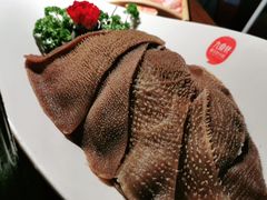 脆毛肚-九鼎轩脆毛肚火锅(邗江万达店)