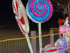 -王府井奥莱棋盘山小镇