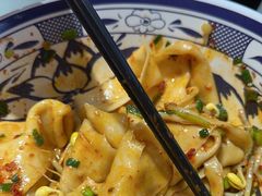 -子午路张记肉夹馍(兵马俑店)