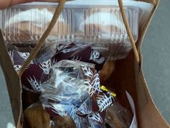 -国际饭店·帆声西饼屋(黄河路店)