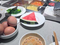 -海底捞火锅(太原南站店)