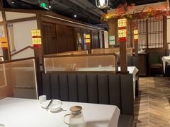 -贡宴盐帮菜自贡驻京联络处餐厅
