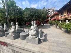 -福州开元寺