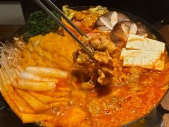 -双门洞·森系料理(体育西店)