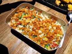 -蜜桃餐厅·江浙融合菜(荟聚购物中心店)