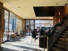 -星巴克臻选(南京艾尚天地店)