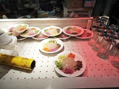 -普天和酒楼·新津菜·烤鸭(天津之眼店)