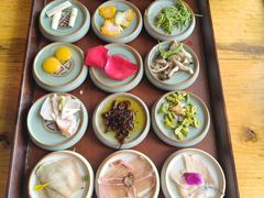 -桥香园过桥米线(国贸店)