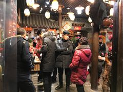 -双东酒店(东关街店)