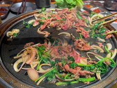 -杨小佳·齐齐哈尔烤肉·烤串(广州店)