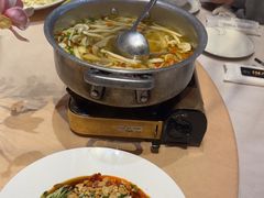 -七十七号厨房·新派江西菜(滨湖店)